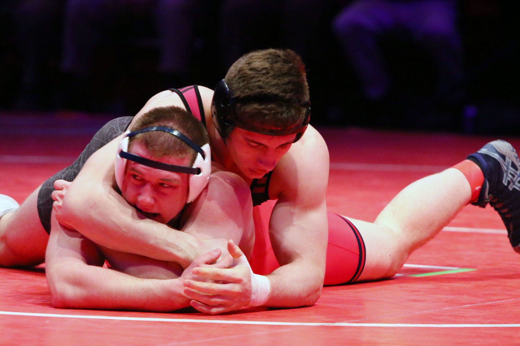 Gallery: Wrestling State Finals